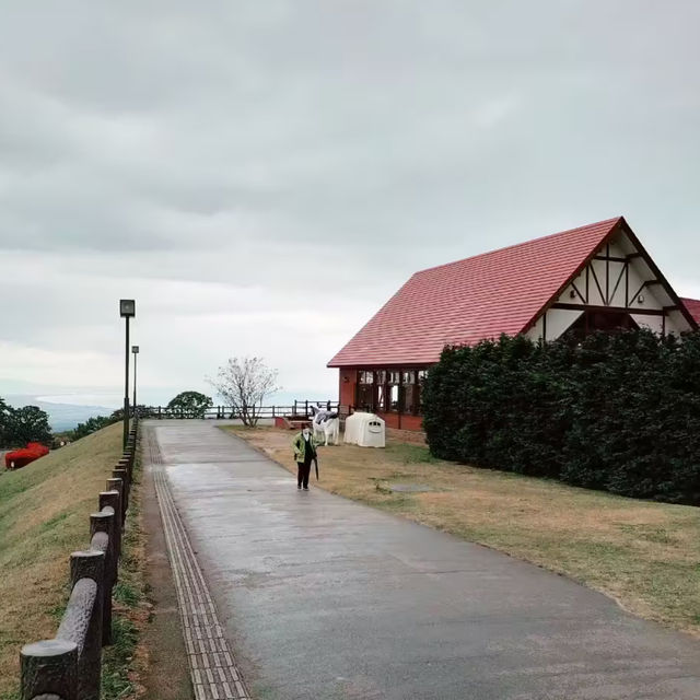 【鳥取】大山まきばみるくの里