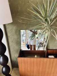 Coastly Cottage คาเฟ่สไตล์บาหลีที่แก่งกระจาน 🏝️