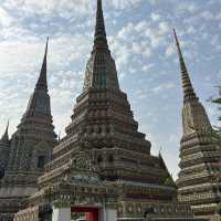 タイ🇹🇭バンコク･アユタヤ/有名観光地をザッと紹介✨