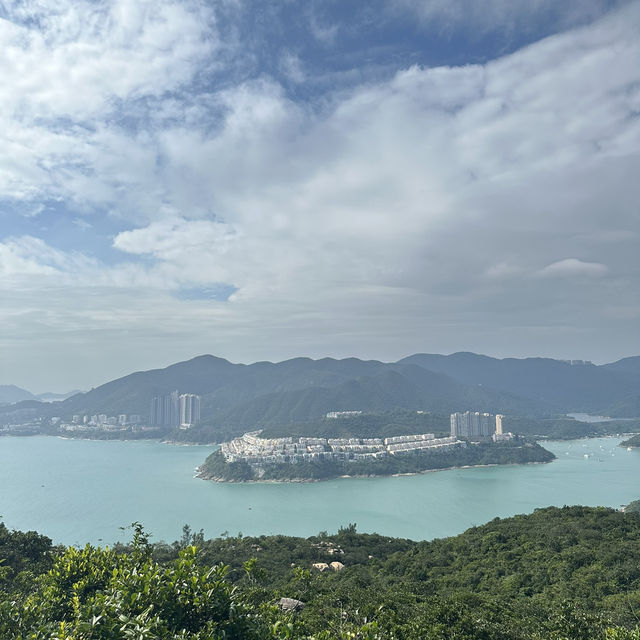 龍脊徒步