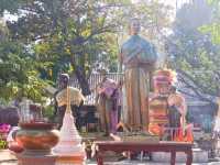 วัดในตำนานของจังหวัดนครราชสีมา