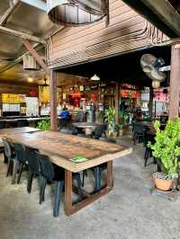 Old House Canteen 
