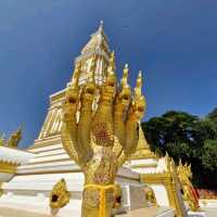 พระธาตุมรุกขนคร 