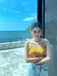 หาดวอนนภา🌊🪸🐚