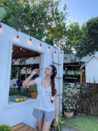  Chuplu Cafe Huahin 2024 🏖️✨