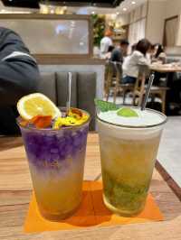 韓式小清新cafe🇰🇷