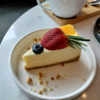 Urban café x Workspace Krabi
