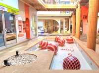 曼谷｜GUMP's Ari Community Space
