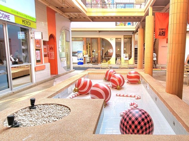 曼谷｜GUMP's Ari Community Space
