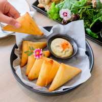 ORB Café and Meal