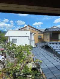 【京都/嵐山】旬の食材と職人の技で作られるおばんざいのお店