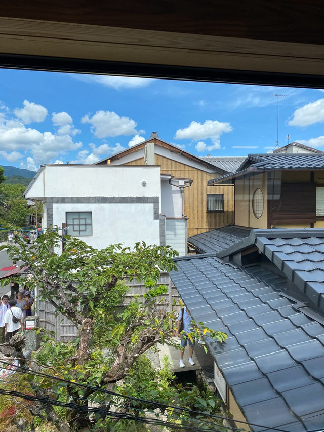【京都/嵐山】旬の食材と職人の技で作られるおばんざいのお店
