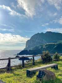 Explore the Wonders of Seogwipo-si