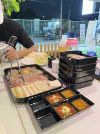 17 หมูกระทะ (รัชดา36)🐽🍳
