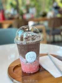 Puja cafe - ปูจ๋าคาเฟ่