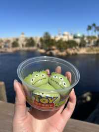 Tokyo DisneySea