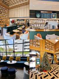 GRAPH Hotels โรงแรมตกแต่งมินิมอลย่านรัชดา 🛌