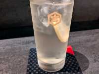 少見的寬敞開闊，巷弄裡的地道日式居酒屋：晚酌 Megu