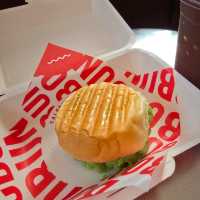 Boo Bun @Ratchaburi
