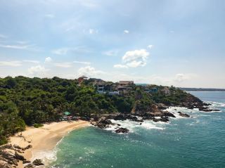 Oaxaca's hidden gem