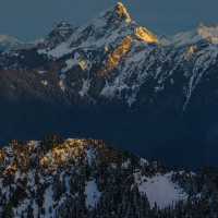  ❄️Washington Should Be Your Next Christmas Vacation 🎅🏼