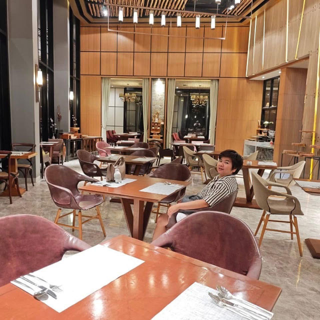 dusitD2 Khao Yai