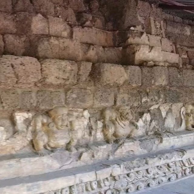 อุทยานประวัติศาสตร์ศรีเทพ