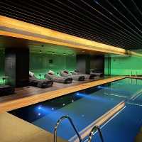 Barcelona Bliss: My Luxurious Escape to Mandarin Oriental, Barcelona
