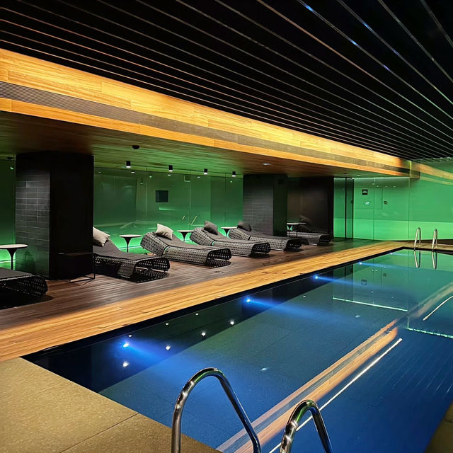 Barcelona Bliss: My Luxurious Escape to Mandarin Oriental, Barcelona