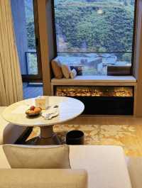 Discover Tranquility at the Conrad Jiuzhaigou Resort