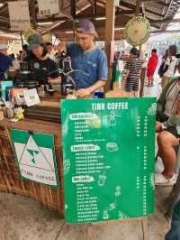 【チェンマイ】最新！人気のマーケット Jing Jai Market