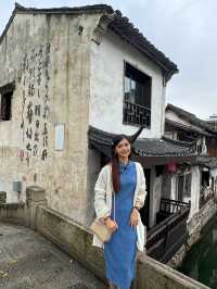 Shusheng Guli: A Timeless Dialogue with History and Art