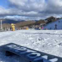 Powder Paradise: Skiing the Remarkables in Queenstown