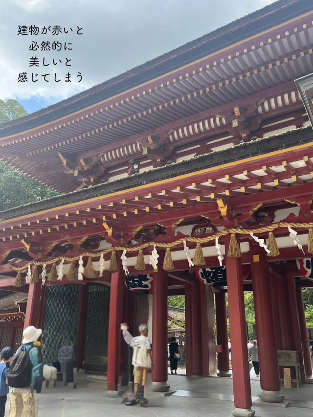 【福岡】太宰府天満宮散策のキロク