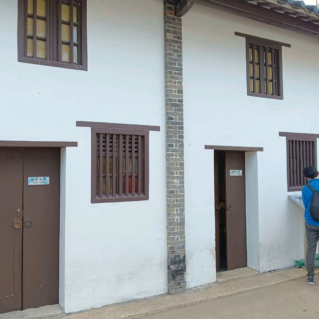 拍攝好地方 九龙寨城公園 拍攝好地方 九龙寨城公園