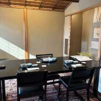【京都祇園】天ぷらの名店・天ぷら圓堂 八坂本店