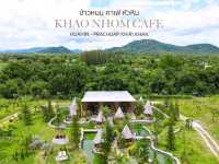 ปักหมุดคาเฟ่หัวหินถ่ายรูปสวย