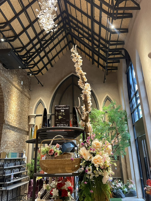 NITAN Coffee's Tale Pattaya