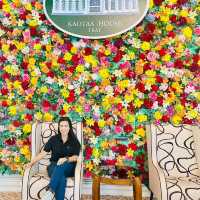 คาเฟ่หรูดูสวยที่สุดในจังหวัดตราด