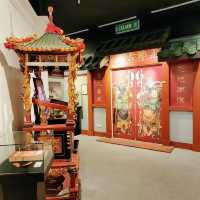 Johor Bahru Chinese Heritage Museum: A Journey Through Time