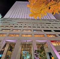 【大阪】大阪オススメホテル✨ホテル日航大阪
