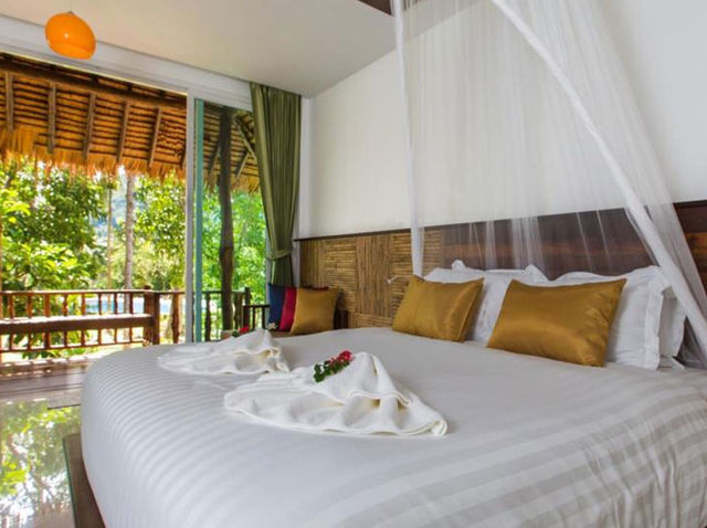 Ban Sainai Resort