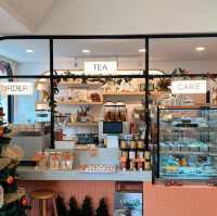 #Chritmas #Soncafe #คาเฟ่ศรีสะเกษ #ชาไทย 