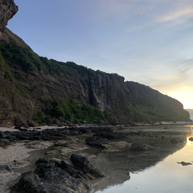 Khám phá vương quốc tỏi Lý Sơn