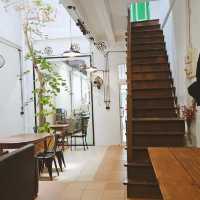 Cool Craft Coffee Trang