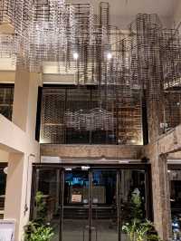 曼谷富人區Thong Lor的高CP工業風網美旅店：IR-ON Hotel