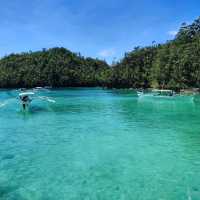 A Hidden Gem in Siargao’s Natural Paradise