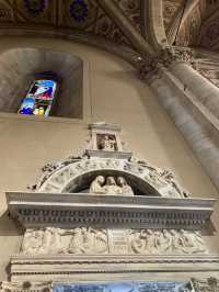 Timeless Elegance: Exploring the History and Beauty of Como Cathedral