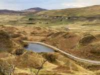 This remote land in UK is nothing like you’d have imagined UK