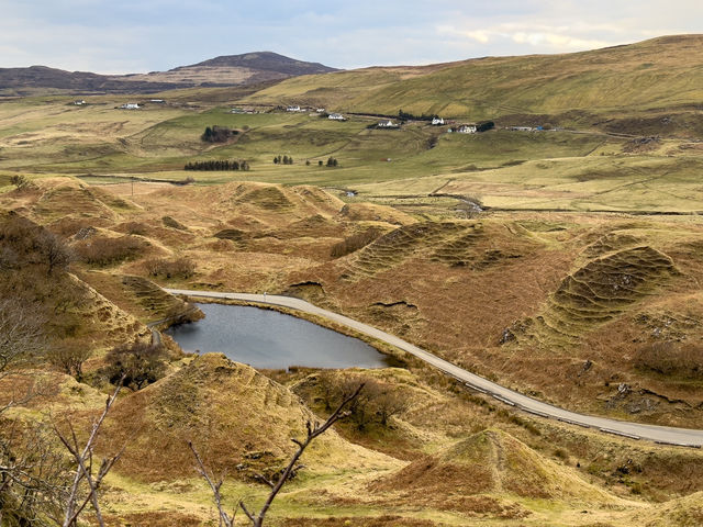 This remote land in UK is nothing like you’d have imagined UK